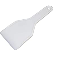 BestWay BestWayDigital - Raspador de plástico ABS blanco para refrigerador